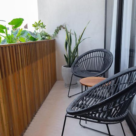 Casa Peregrino Holbox Otel Dış mekan fotoğraf
