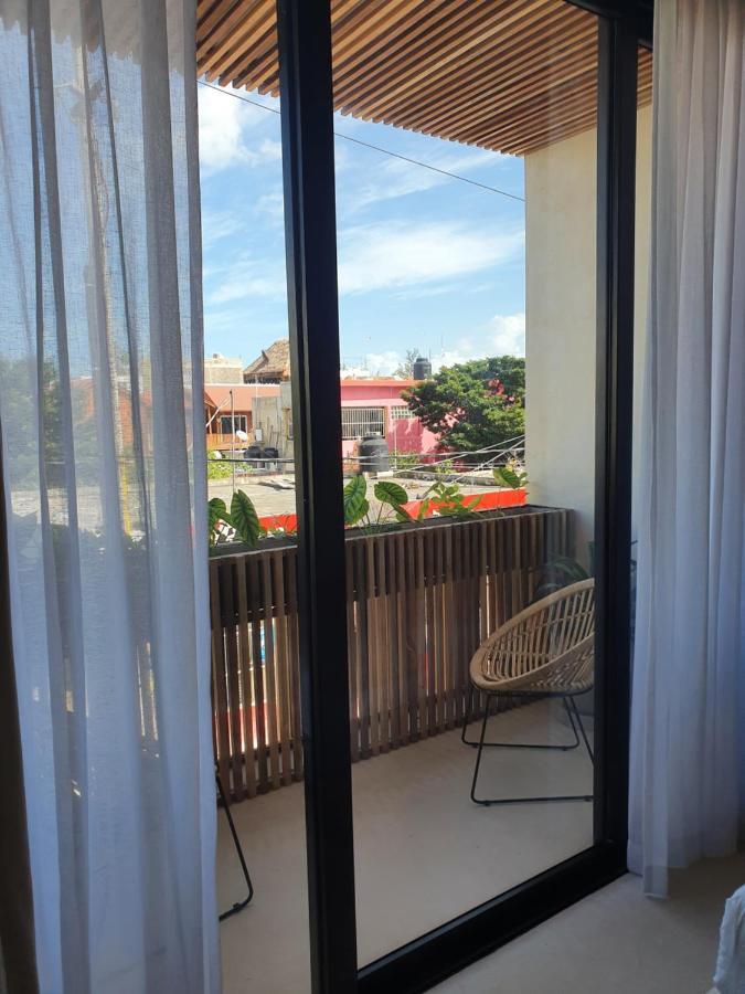 Casa Peregrino Holbox Otel Dış mekan fotoğraf