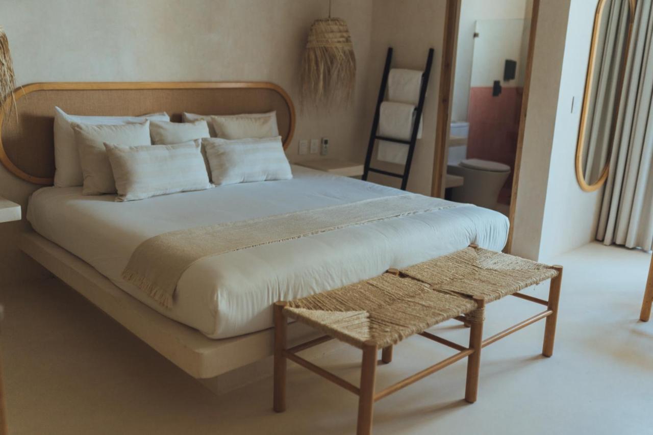 Casa Peregrino Holbox Otel Dış mekan fotoğraf