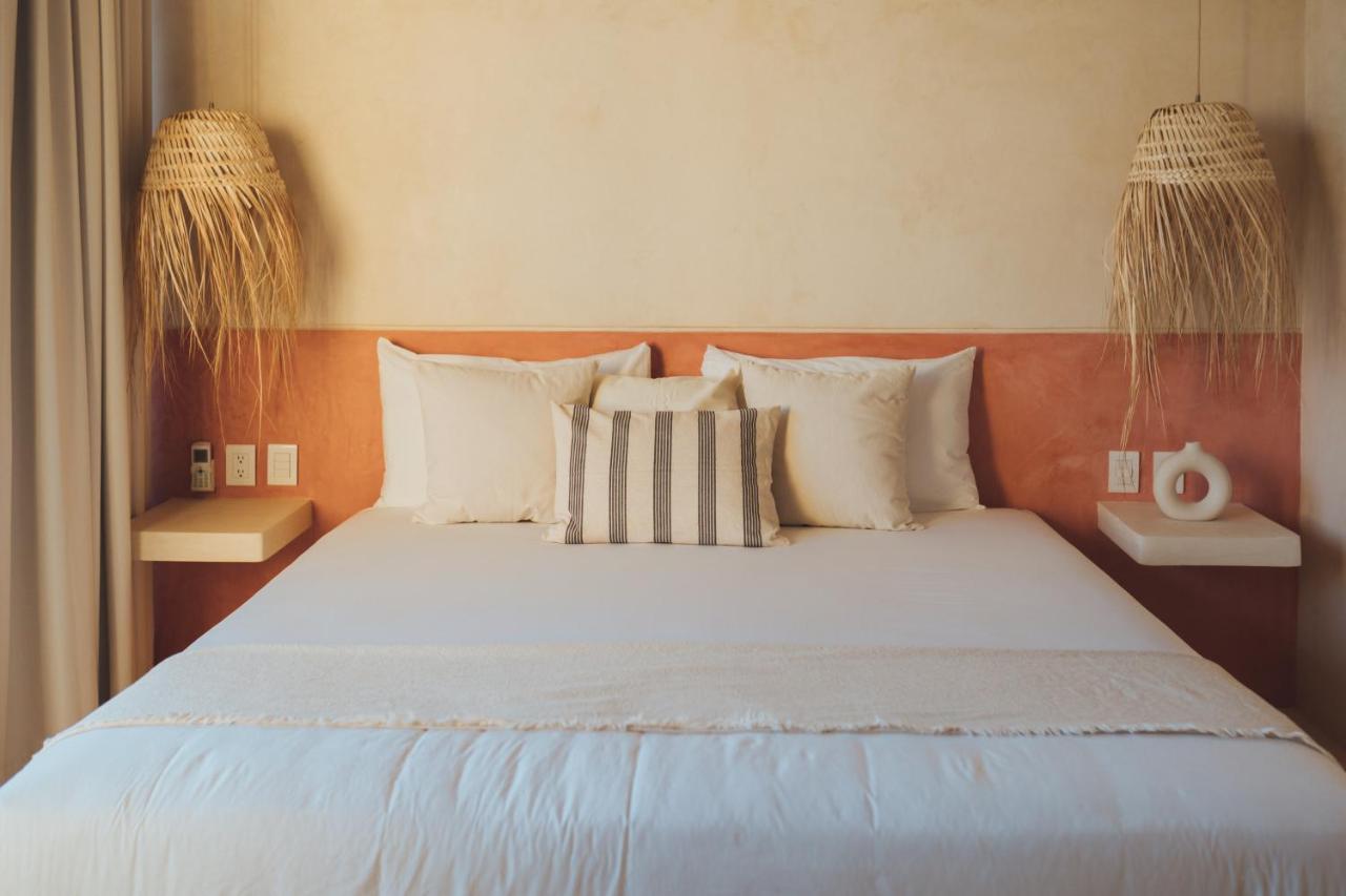 Casa Peregrino Holbox Otel Dış mekan fotoğraf