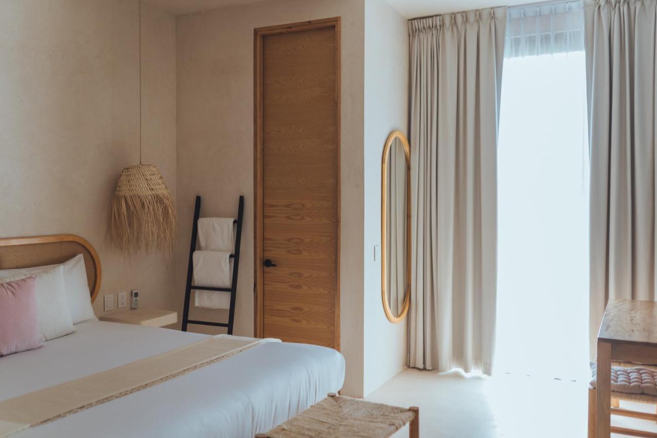 Casa Peregrino Holbox Otel Dış mekan fotoğraf