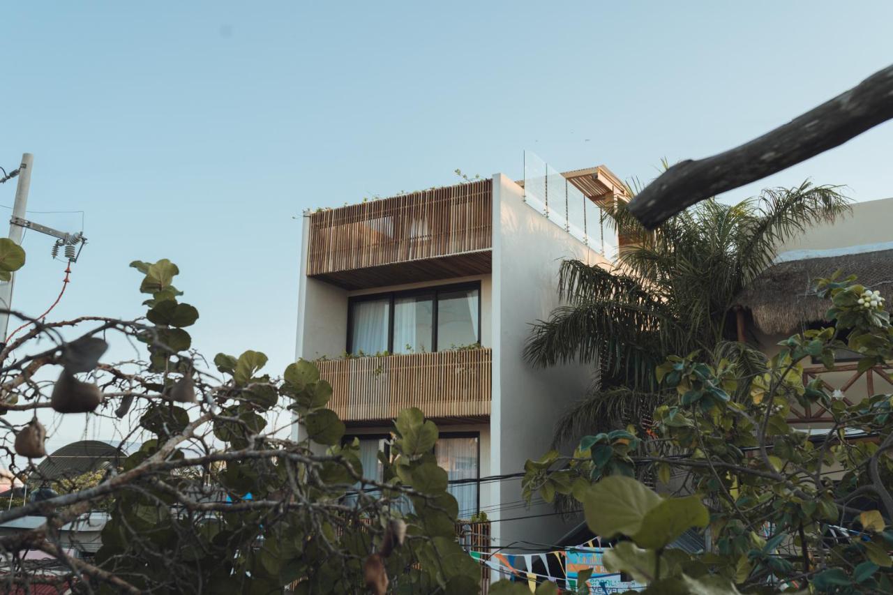 Casa Peregrino Holbox Otel Dış mekan fotoğraf
