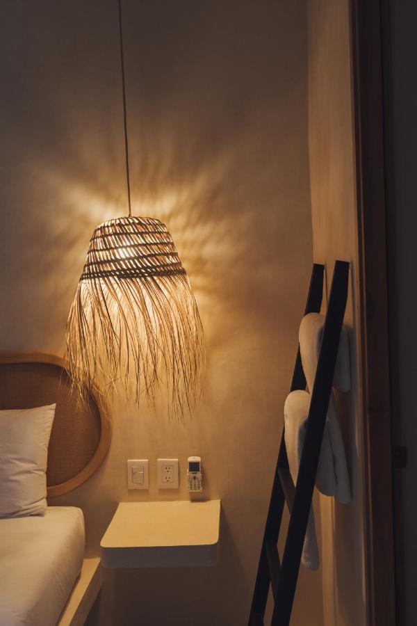 Casa Peregrino Holbox Otel Dış mekan fotoğraf