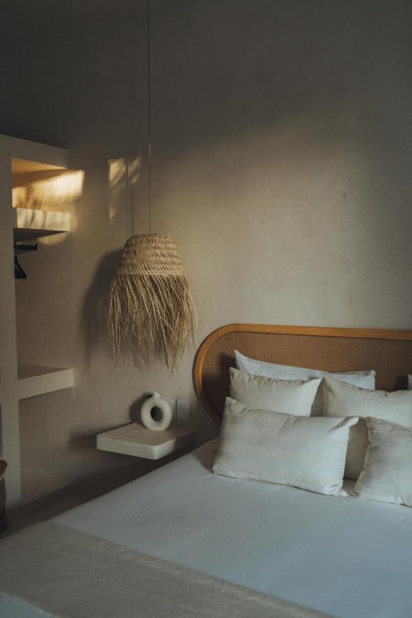 Casa Peregrino Holbox Otel Dış mekan fotoğraf