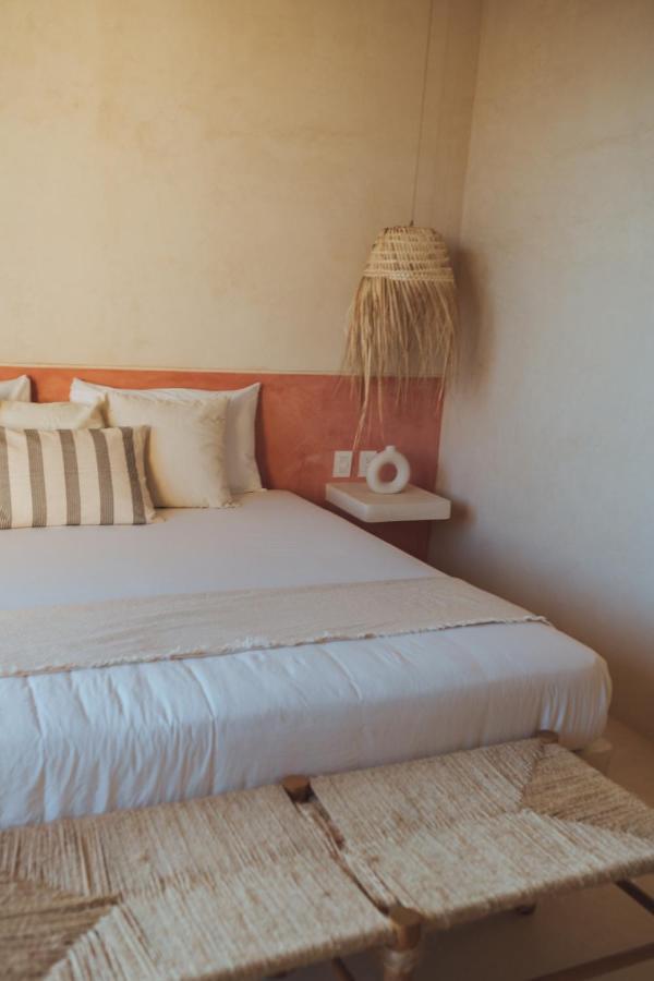 Casa Peregrino Holbox Otel Dış mekan fotoğraf