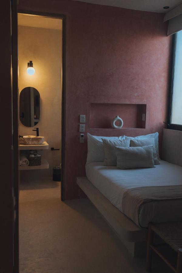 Casa Peregrino Holbox Otel Dış mekan fotoğraf