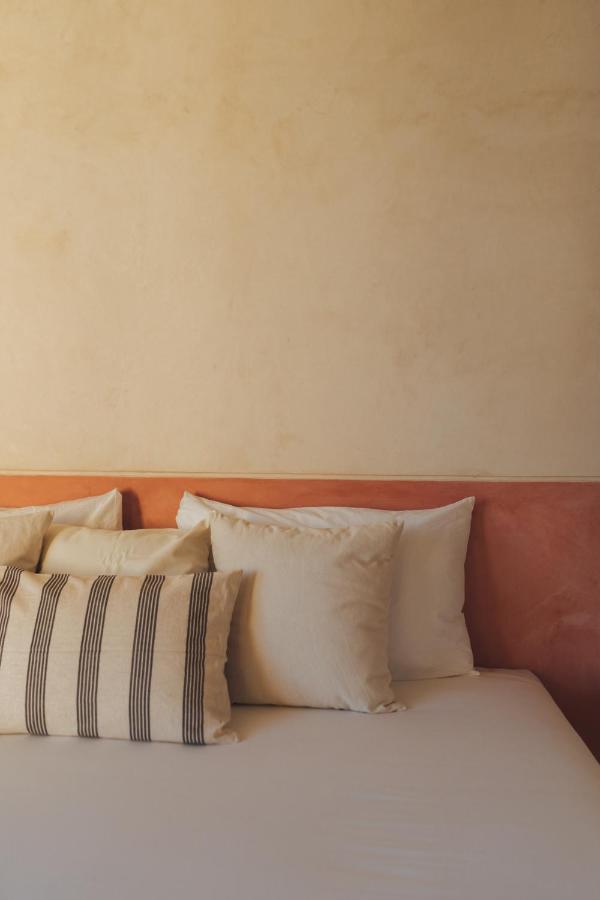 Casa Peregrino Holbox Otel Dış mekan fotoğraf