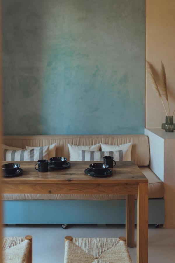 Casa Peregrino Holbox Otel Dış mekan fotoğraf