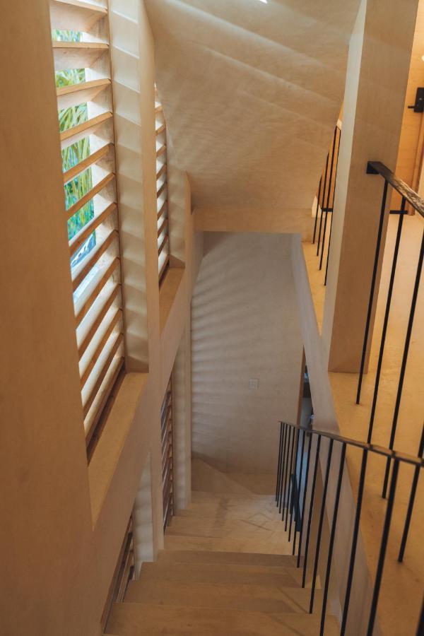 Casa Peregrino Holbox Otel Dış mekan fotoğraf