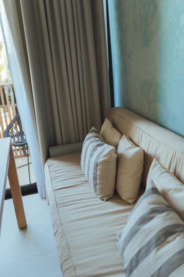 Casa Peregrino Holbox Otel Dış mekan fotoğraf