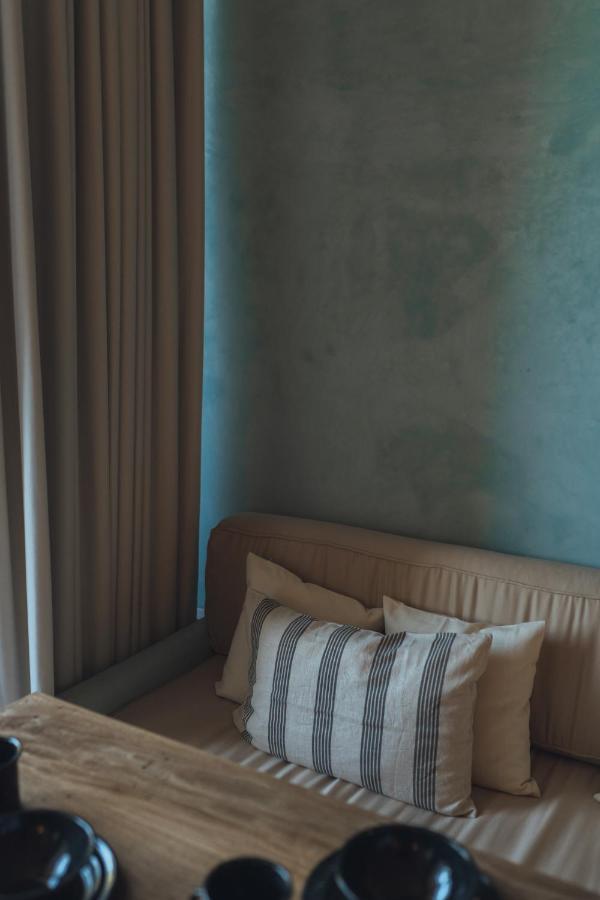 Casa Peregrino Holbox Otel Dış mekan fotoğraf