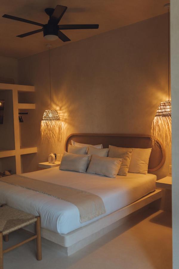 Casa Peregrino Holbox Otel Dış mekan fotoğraf