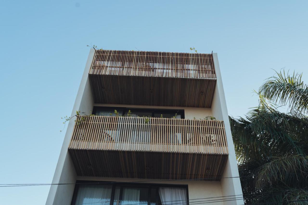 Casa Peregrino Holbox Otel Dış mekan fotoğraf