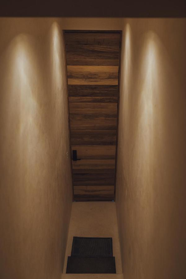 Casa Peregrino Holbox Otel Dış mekan fotoğraf