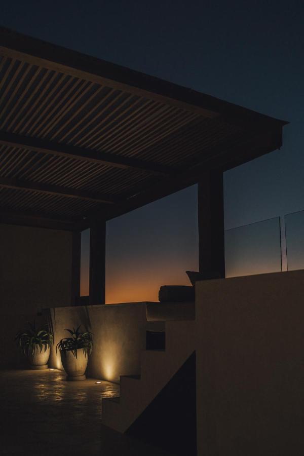 Casa Peregrino Holbox Otel Dış mekan fotoğraf