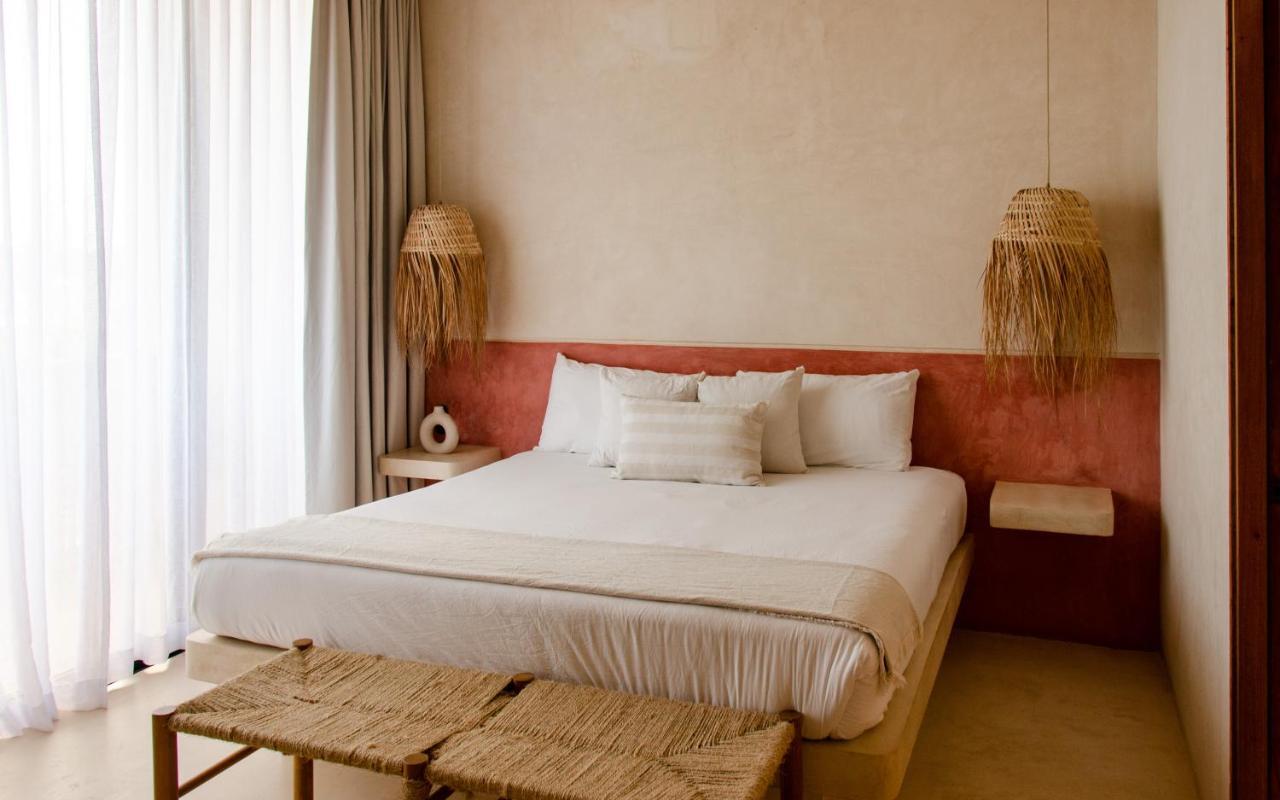 Casa Peregrino Holbox Otel Dış mekan fotoğraf