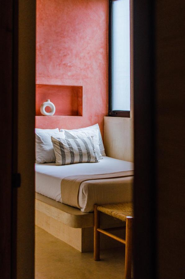 Casa Peregrino Holbox Otel Dış mekan fotoğraf
