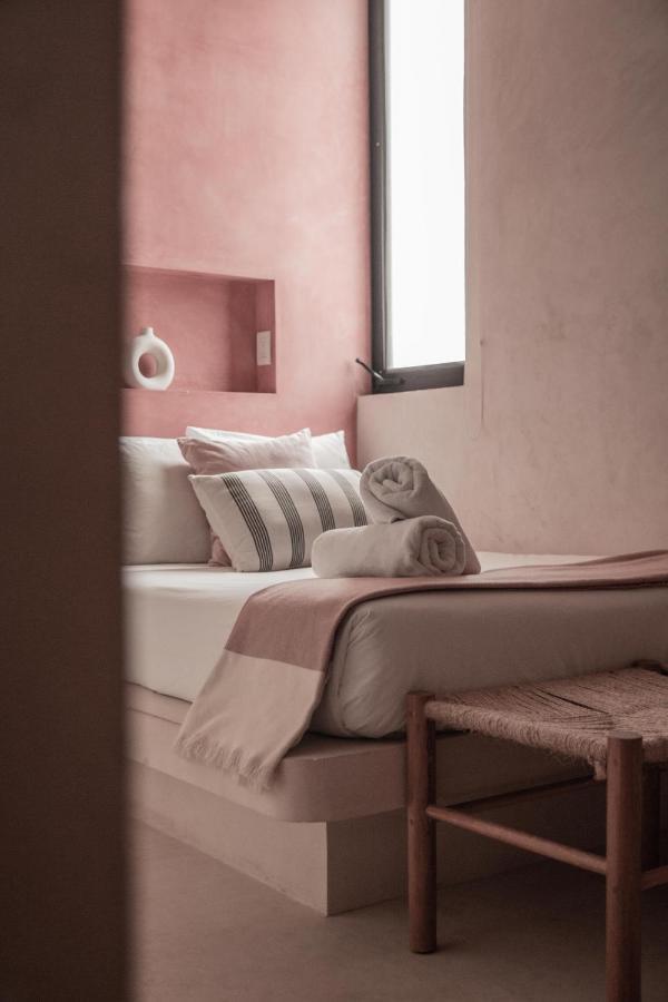Casa Peregrino Holbox Otel Dış mekan fotoğraf