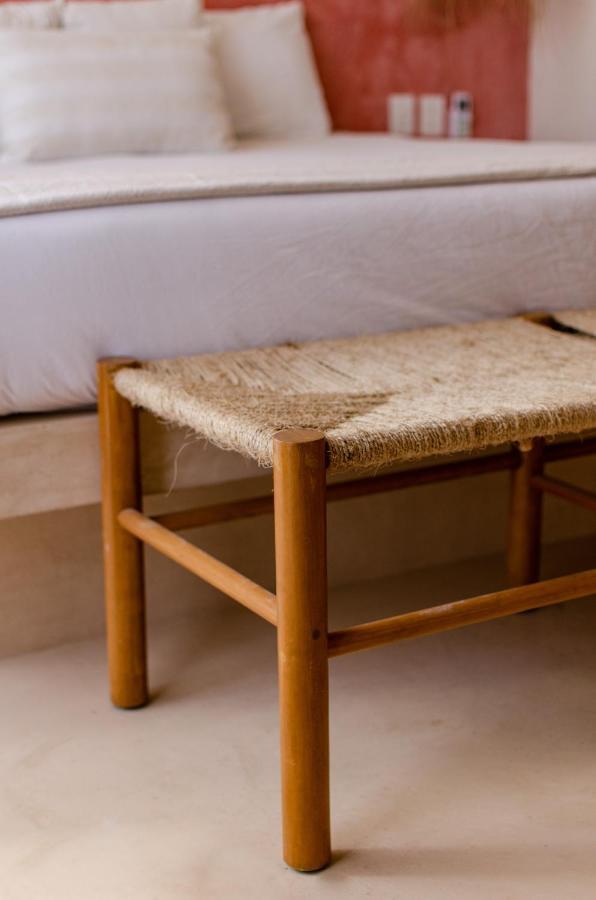 Casa Peregrino Holbox Otel Dış mekan fotoğraf