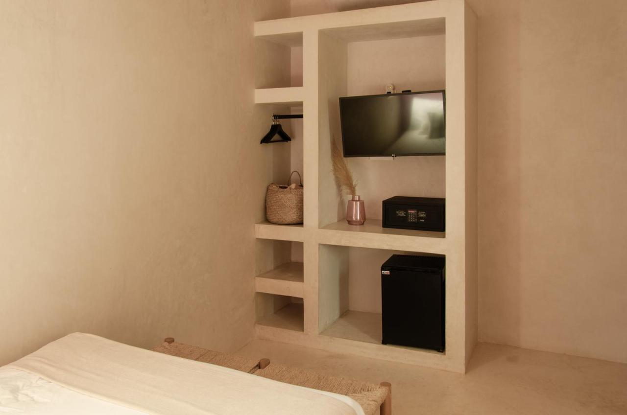 Casa Peregrino Holbox Otel Dış mekan fotoğraf