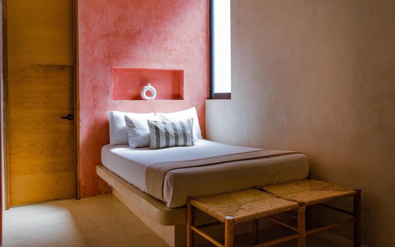 Casa Peregrino Holbox Otel Dış mekan fotoğraf